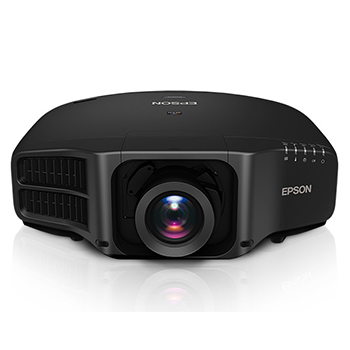 V11H753820 - EPSON PowerLite Pro G7805UNL Projector, XGA, 8000 Lumens, No Lens